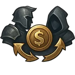 Character Marketplace