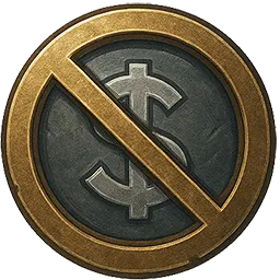 No Pay-to-Win